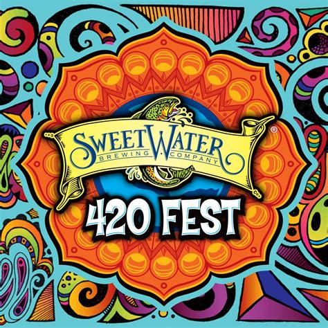 420 festival sweetwater - ATLANTA — SweetWater 420 Fest is returning to Atlanta, this time at Pullman Yard on April 20 and April 21. The festival will feature Beck and Slightly Stoopid as headliners. The event will also ...
